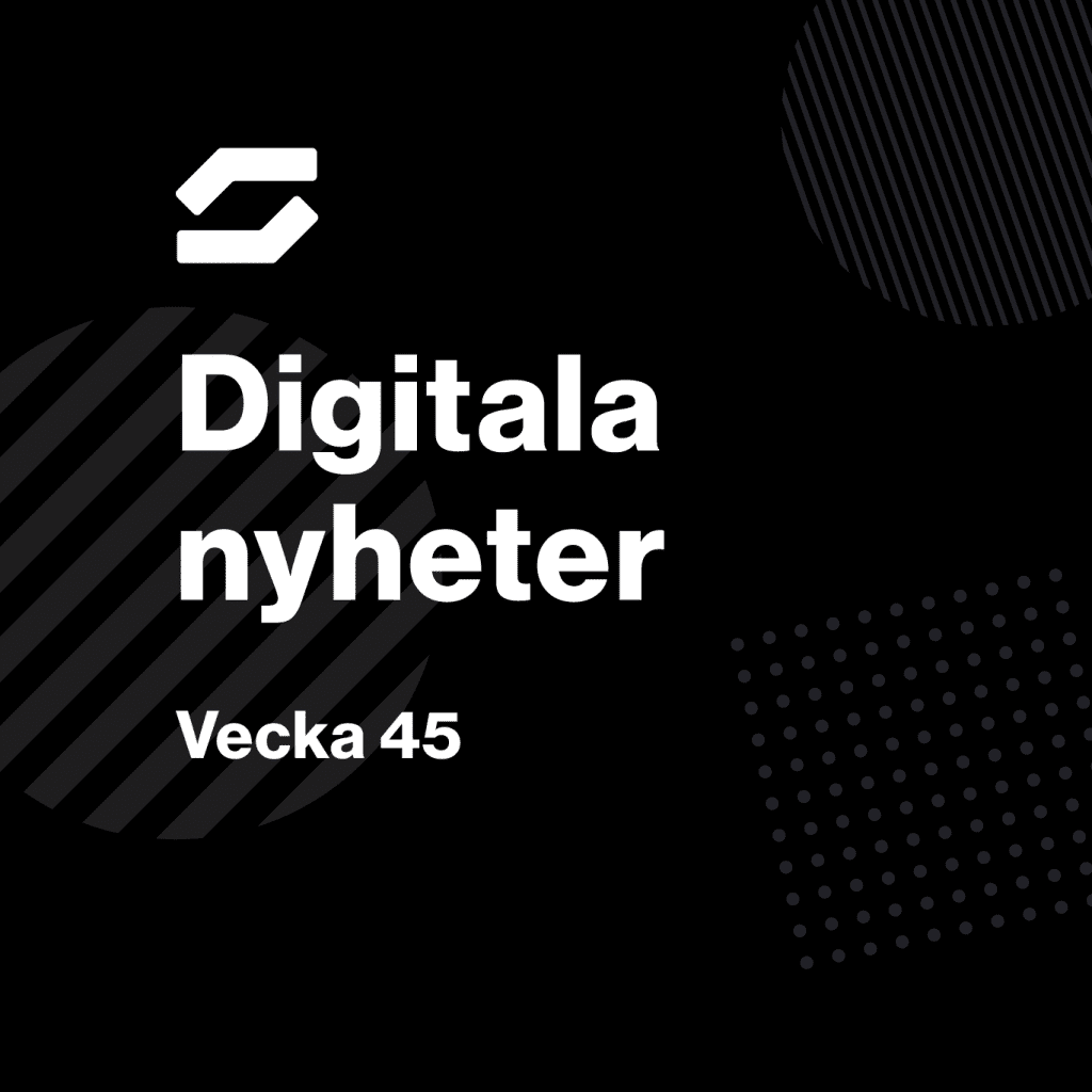 Digitala Nyheter V.45